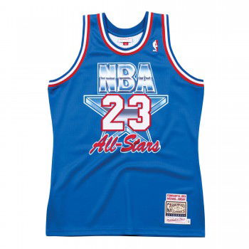 Αυθεντικό '93 All Star East Jersey Ajy4el18009-aseroya93mjo-2xl