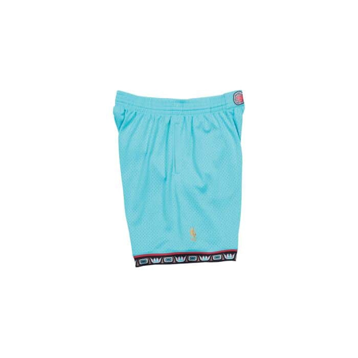 Spodenki NBA Vancouver Grizzlies Mitchell&Ness Swingman Short