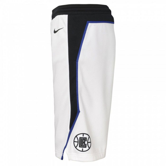 City Edition Chicos Swingman Sho Clippers Nba Nike