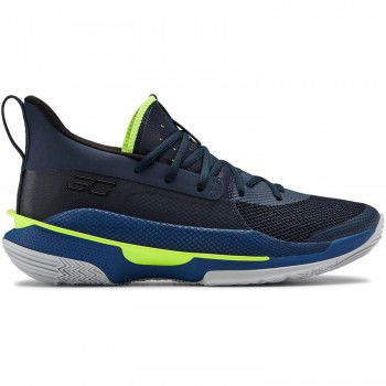 Under Armour Curry 7 Dub Nation
