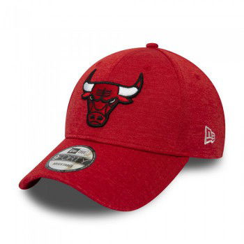 New Era Chicago Bulls Shadow Tech 9forty Cap