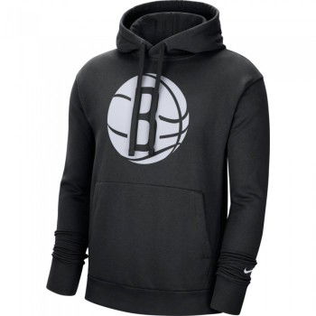 Sweat Nets Logo black/white NBA