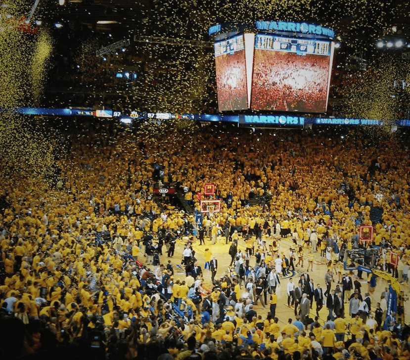 warriors