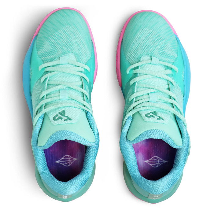 b4b Origins Uranus green